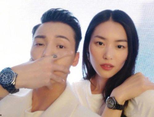 陈伟霆和刘雯最新爆料,揭秘娱乐圈背后的故事